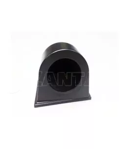 Κονσόλα - βάση για 1 όργανο μέτρησης 52 mm - για ταμπλό 