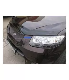 Ανεμοθραύστης καπό εμπρός για Hyundai Santa Fe (2006+) 