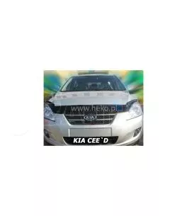 Ανεμοθραύστης καπό εμπρός για Kia Ceed  (2007-2009) 