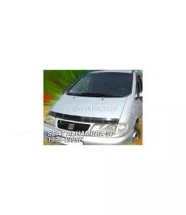 Ανεμοθραύστης καπό εμπρός για VW Sharan / Seat Alhambra (1995-2000) 