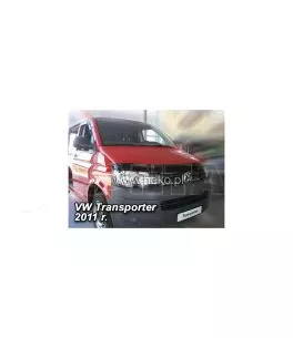 Ανεμοθραύστης καπό εμπρός για Vw T5 (2009-2015) 