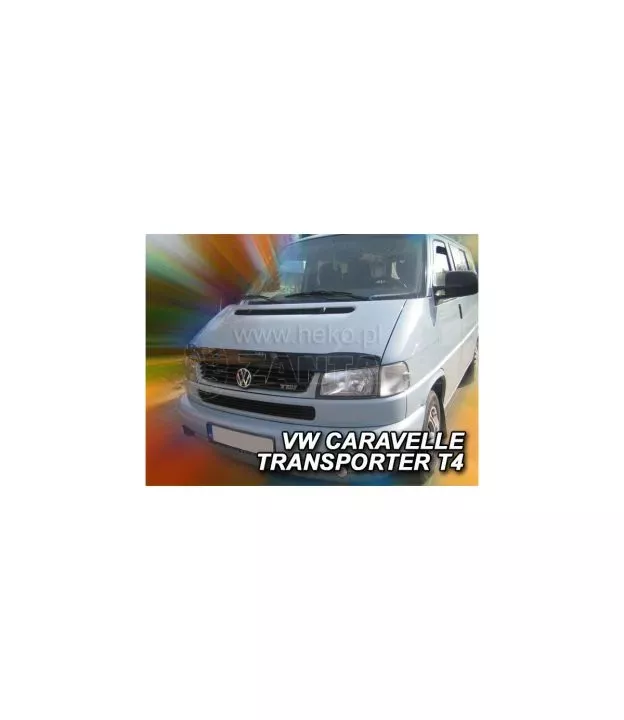 Ανεμοθραύστης καπό εμπρός για Vw T4 (1998-2003)