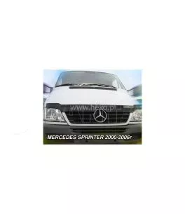 Ανεμοθραύστης καπό εμπρός για Mercedes Sprinter (2000-2006) 