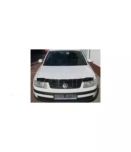 Ανεμοθραύστης καπό εμπρός για VW Passat B5 (1997-2000) 1 τμχ. 