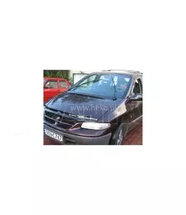 Ανεμοθραύστης καπό εμπρός για Chrysler Voyager (1996-2000) 