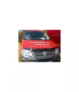 Ανεμοθραύστης καπό εμπρός για Vw Caddy (2004-2010) / Touran (2003-2007) 