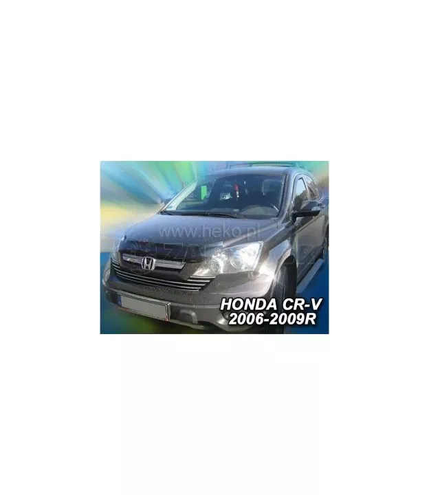 Ανεμοθραύστης καπό εμπρός για Honda CR-V (2007-2009)
