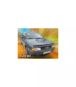 Ανεμοθραύστης καπό εμπρός για Audi 80 B3 sedan (1986-1991) 