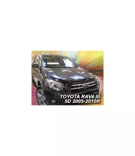 Ανεμοθραύστης καπό εμπρός για Toyota Rav4 (2006-2009) 