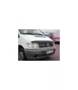 Ανεμοθραύστης καπό εμπρός για Mercedes Vito (1996-2003) 