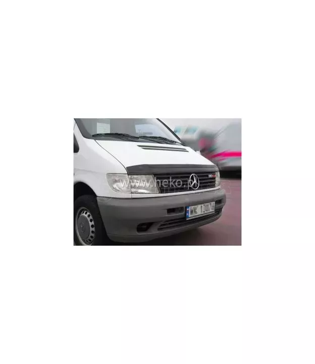 Ανεμοθραύστης καπό εμπρός για Mercedes Vito (1996-2003)
