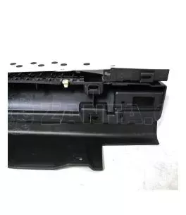 Σκαλοπάτια για BMW X3 E83 (2004-2010) - 2τμχ. 