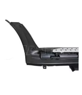 Σκαλοπάτια για BMW X3 E83 (2004-2010) - 2τμχ. 