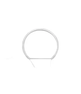 CCFL δαχτυλίδια E46 145 mm - κίτρινο χρώμα - 1τμχ. 
