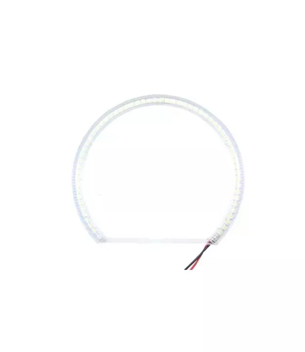 Led δαχτυλίδια για BMW E46 145 mm - κίτρινο χρώμα - 1τμχ.