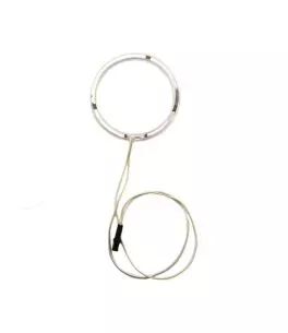 Universal φωτιζόμενα CCFL δαχτυλίδια BMW E30 - 120 mm - 1τμχ. 