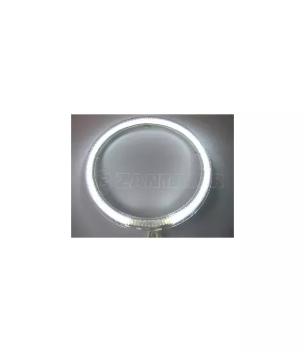 Universal φωτιζόμενα CCFL δαχτυλίδια BMW E30 - 120 mm - 1τμχ.