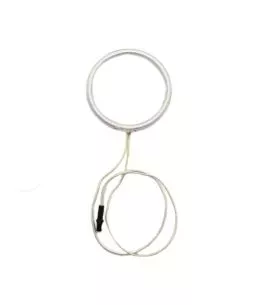 Universal φωτιζόμενα CCFL δαχτυλίδια BMW E30 - 120 mm - 1τμχ. 