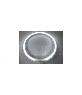 Universal φωτιζόμενα CCFL δαχτυλίδια - 80 mm - 1τμχ. 