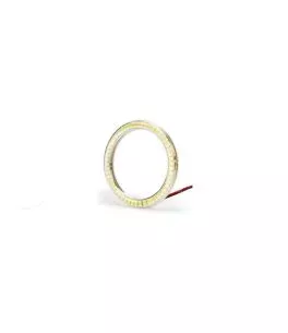 Universal led δαχτυλίδια με SMD led - 90 mm - 1τμχ. 