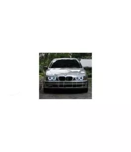 Δαχτυλίδια angel eyes led για BMW E36 / E38 / E39 - με 66 led - Λευκό χρώμα 