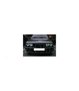 Κιτ δαχτυλίδια angel eyes για BMW E30 / E34 - CCFL 