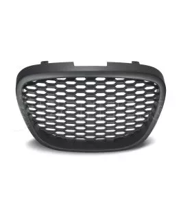 Μάσκα χωρίς σήμα για Seat leon (2005+) / Altea 1P (2004-2009) - τύπου κυψελωτή 