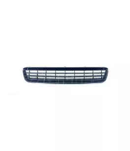 Μάσκα χωρίς σήμα για Audi A3 (2000-2003) - μαύρη 