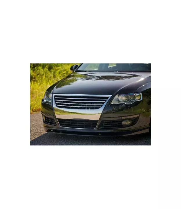 Μάσκα χωρίς σήμα για Vw Passat 3C (2005-2010) - χρωμίου