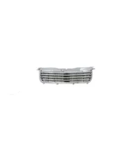 Μάσκα χωρίς σήμα για Vw Passat B5.5 (01-05) - χρωμίου 