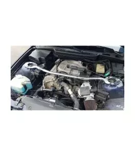 Μπάρα θόλων εμπρός για BMW E36 - 316i, M43 , Compact 