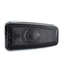 Φλας φτερού για Citroen Saxo / Berlingo / Evasion / Xsara / Xantia / ZX / Peugeot 106 / 306 / Partner / Fiat Ulysse - μαύρα - σε 