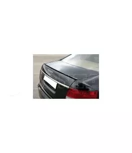 Lip spoiler για πορτ - μπαγκάζ για Audi A6 4F (2004-2008) 