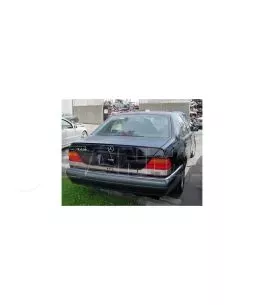 Lip spoiler για πορτ - μπαγκάζ για Mercedes W140 