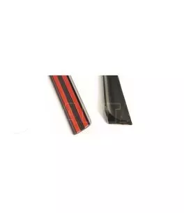 Lip spoiler για πορτ - μπαγκάζ για Mercedes W140 