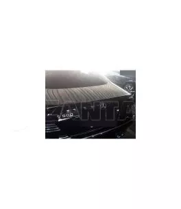 Lip spoiler πορτ - μπαγκάζ για Mercedes W220 