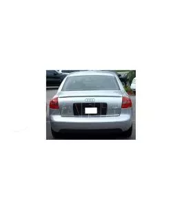 Lip spoiler για πορτ - μπαγκάζ για Audi A6 C5 (1997-2004) 
