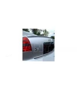 Lip spoiler για πορτ - μπαγκάζ για Audi A6 C5 (1997-2004) 