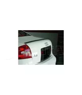 Lip spoiler για πορτ - μπαγκάζ για Audi A6 C5 (1997-2004) 