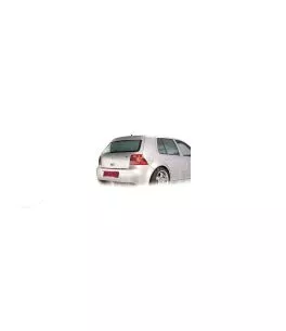 Αεροτομή πίσω παρμπρίζ για Vw Golf 5 