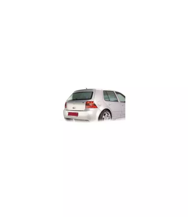 Αεροτομή πίσω παρμπρίζ για Vw Golf 5