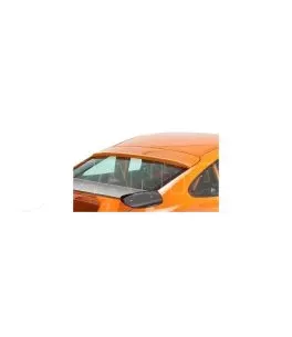 Αεροτομή πίσω παρμπρίζ για Audi A3 8P (2003+) 