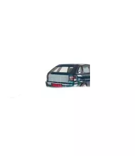 Αεροτομή πίσω παρμπρίζ για Opel Astra F 3 / 5 πορτο 