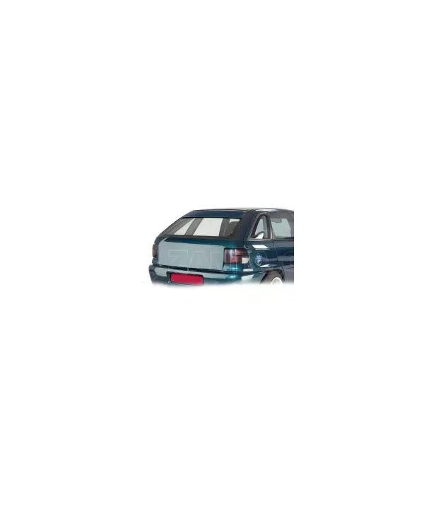 Αεροτομή πίσω παρμπρίζ για Opel Astra F 3 / 5 πορτο