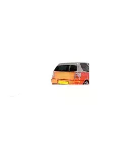 Αεροτομή πίσω παρμπρίζ για Vw Polo 6N  (1994-1999) 