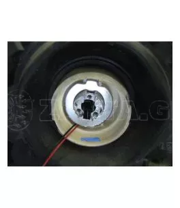 Bi xenon προτζέκτορες για BMW E46 με εργοστασιακό σχεδιασμό - retrofit 2 τμχ. 
