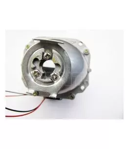 Bi xenon προτζέκτορες για BMW E46 με εργοστασιακό σχεδιασμό - retrofit 2 τμχ. 