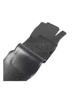 Λαστιχένια πατάκια Frogum για Opel Corsa D / Adam (2006+) - 4τμχ. 