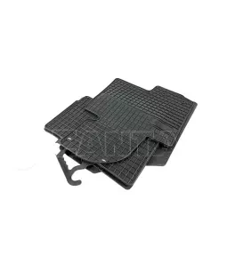 Λαστιχένια πατάκια Frogum για Hyundai Tucson / IX35 / KIA Sportage (2010-2015) - 4τμχ. 