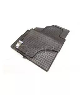Λαστιχένια πατάκια για Hyundai IX55 (2009+) - 4τμχ. 